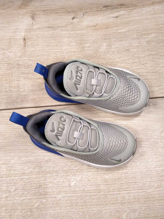 Кросівки nike 25р