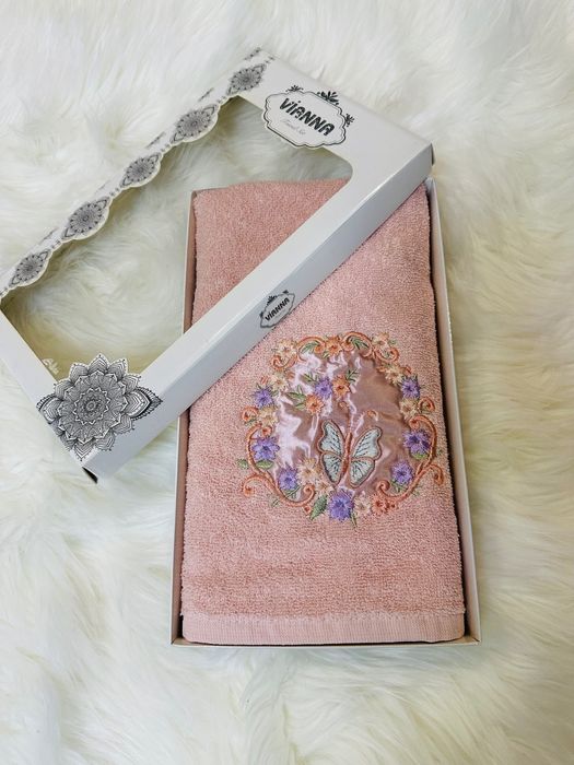 Полотенце махрове 3D Vianna Турція