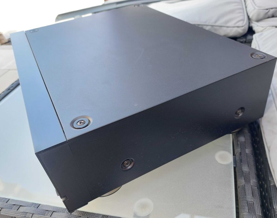 odtwarzacz cd pioneer pd-7100