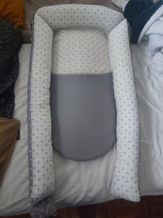 Chicco Redutor/Ninho Mummy Pod Panda