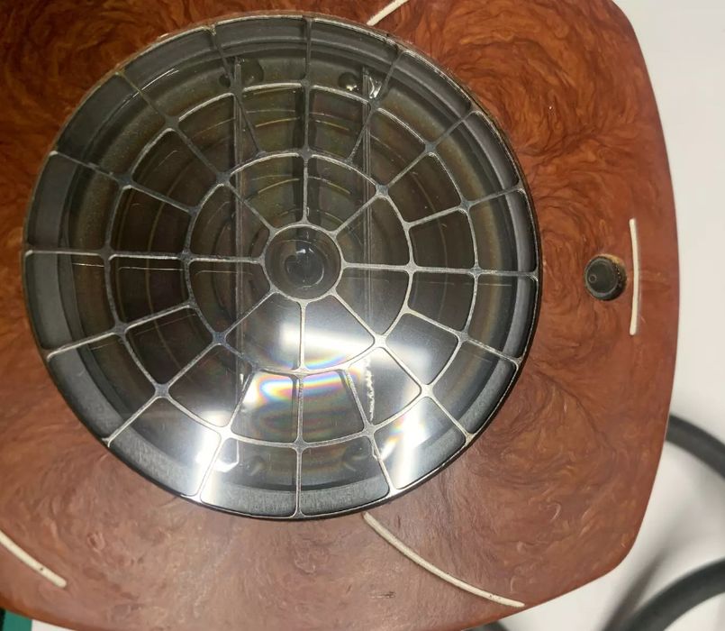 Радіометр КРБ-1 альфа бета гама