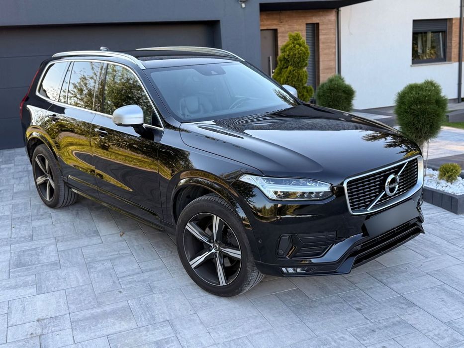 Volvo XC 90