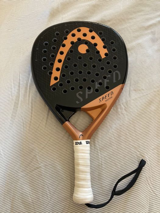 Raquete Padel - Head Speed Motion 2023