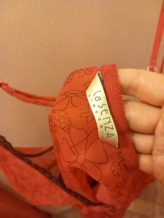 koszullka nocna La Senza UK 16/eur 44