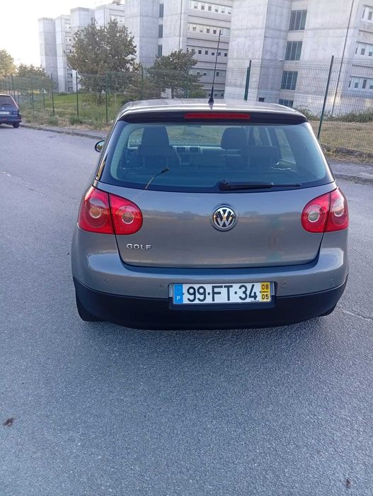 Volkswagen golf  iv