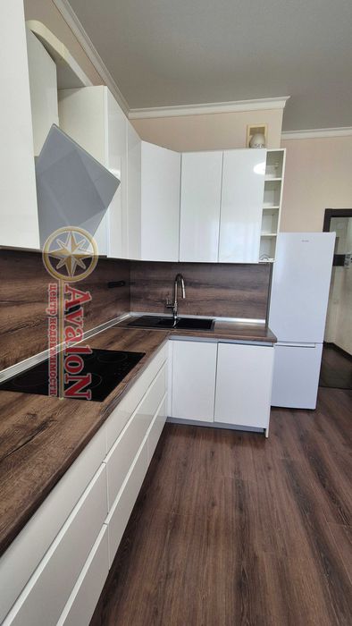 Продам 1-ком квартиру с ремонтом  в "ЖК 20 Жемчужина"! Цена 56 000 у.е
