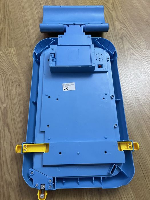 Pinball All Star c/placar digital, luz e som CB Games