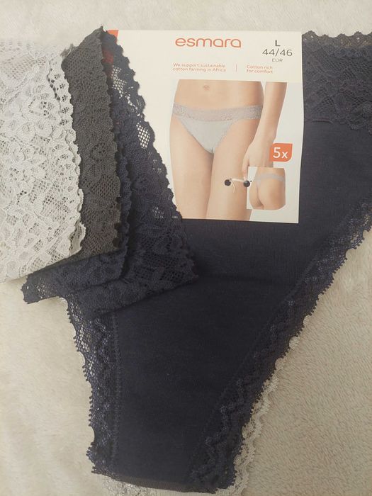 Жіночі трусики (cтрінги)Esmara