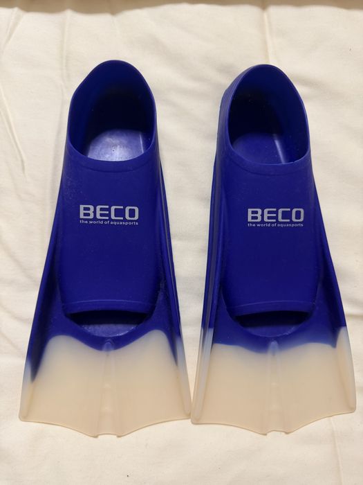 Ласты для плавания BECO 9984 р.30-33