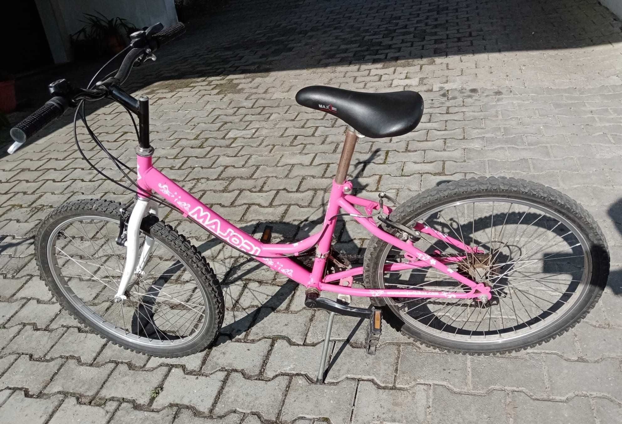 Bicicleta de menina Souto Da Carpalhosa E Ortigosa • OLX Portugal