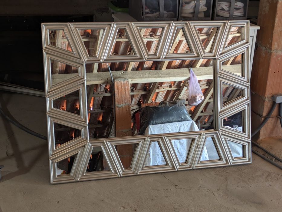 Espelho interior - BAIXA DE PREÇO