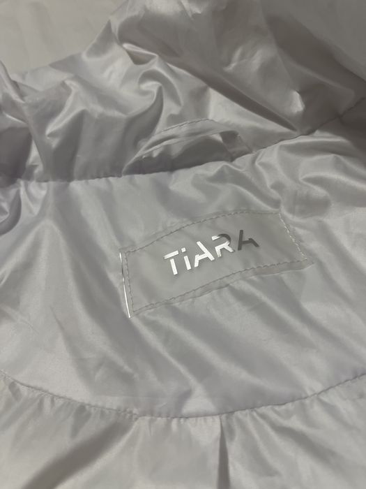 Стьобана осіння куртка ТIARA