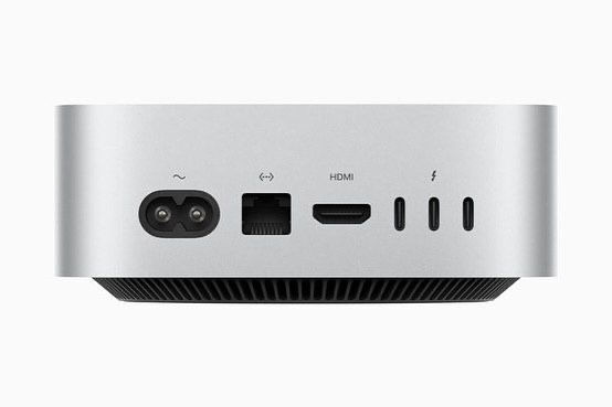 mac mini m1 16gb - Персональні комп'ютери в Київ - OLX.ua