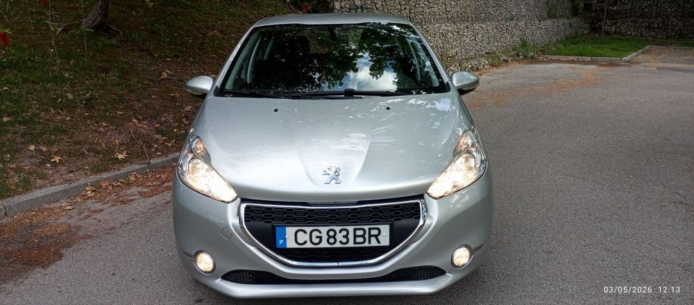Peugeot 208 1.2  VTi