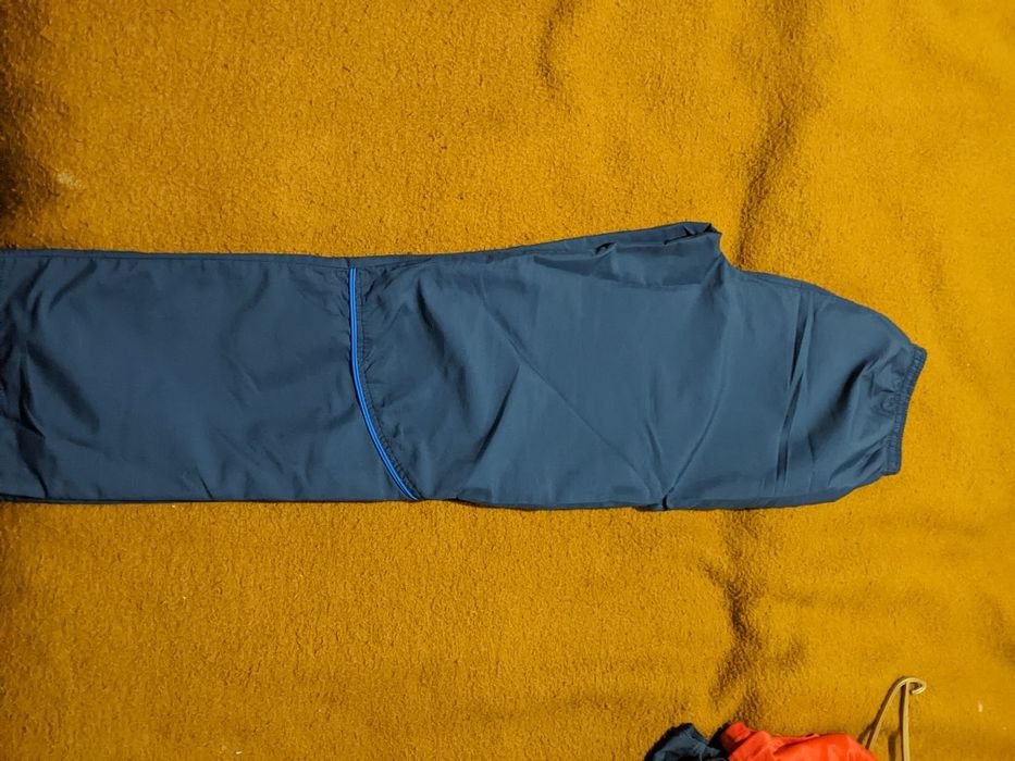 Штани спортивні XI