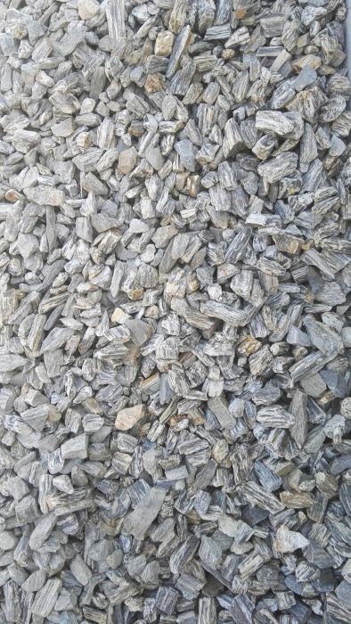 Kora kamienna 11-32. gnejs otoczak grys kliniec