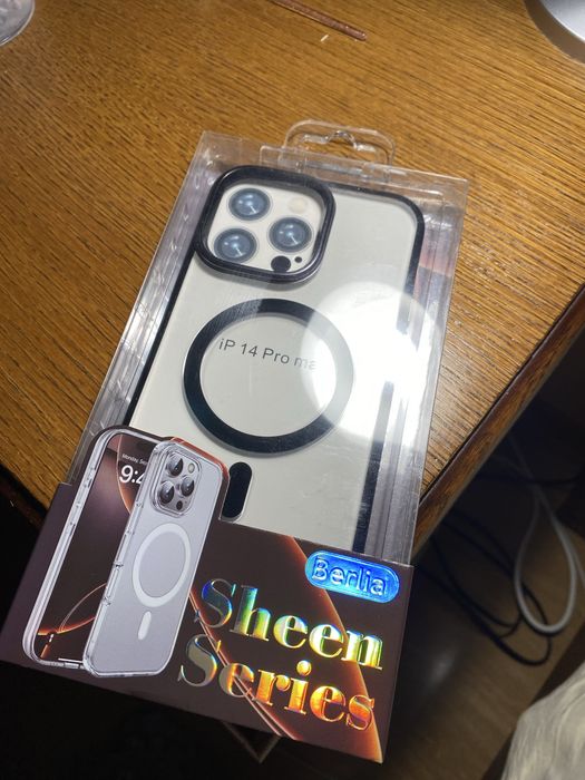 Чохол на iphon 14 та 11 pro max якісні гарні