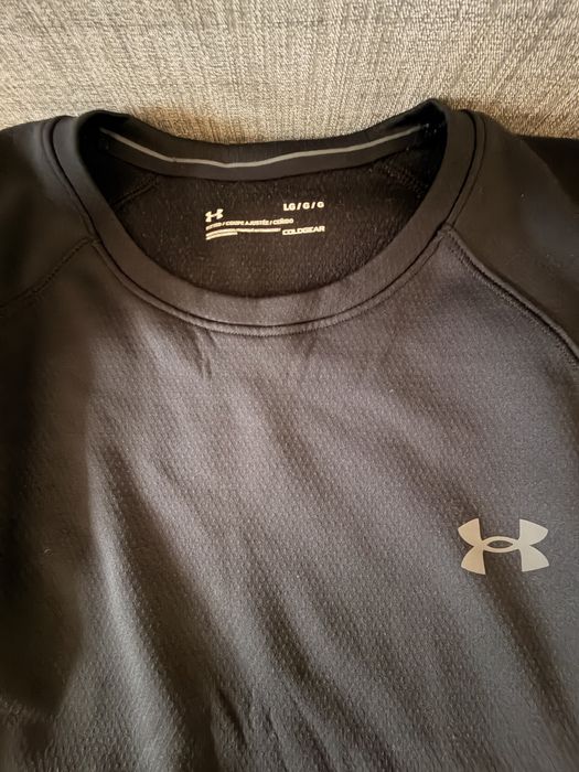 Термо  білизна бернду Under  Armour