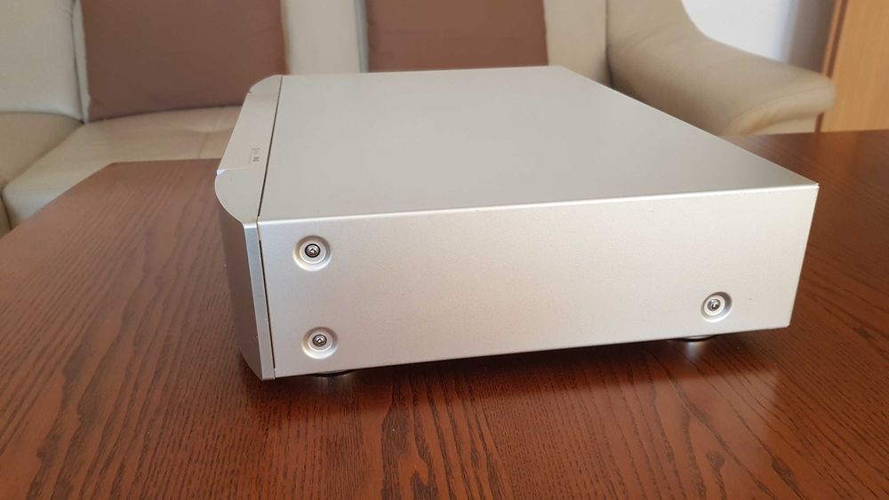 Marantz NA 7004 odtwarzacz plików audio