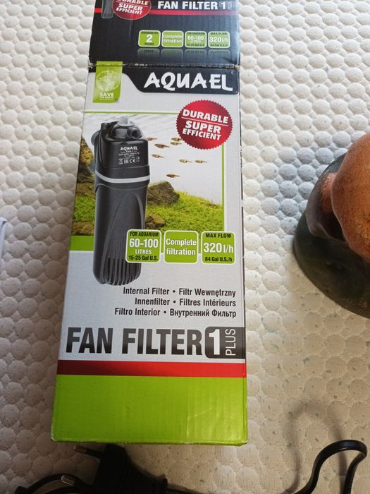 Zestaw Akwarystyczny