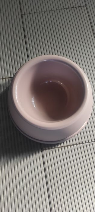 Taça de comida para animais