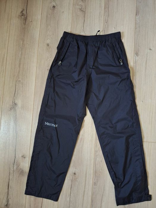 Трекінгові штани Marmot gore-tex 10/11років