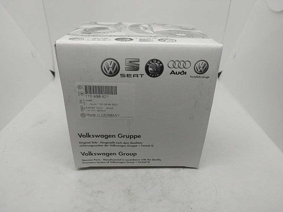 Підшипник передній оригінал 4 кріплен VW Caddy 03-/Golf V (без болтів)