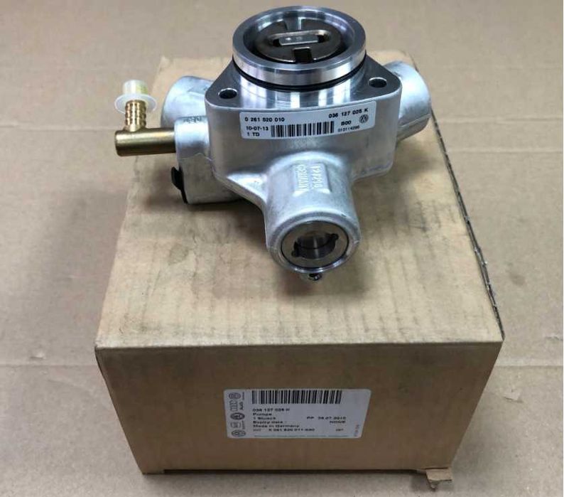 Альтернативный ТНВД на z22yh-Direct/IDE 2.0 F5r/JTS ALFA/Ремонт-Киев