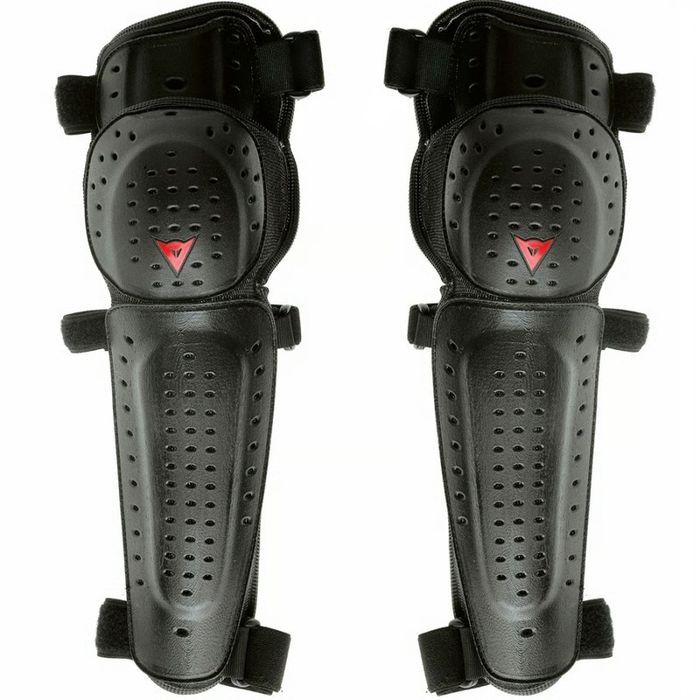 Caneleiras Dainese