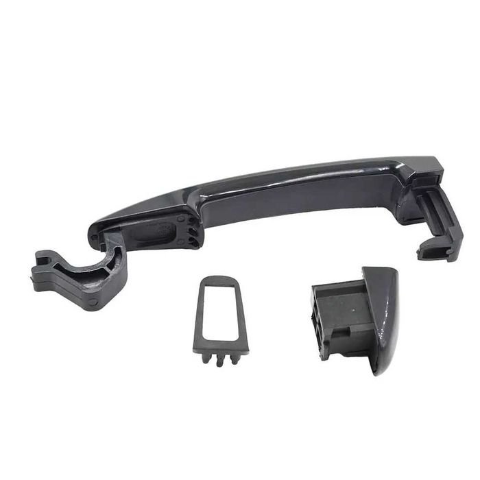 Puxador Pega porta lateral Peugeot Partner Jumpy 2007 a 2018 Novo
