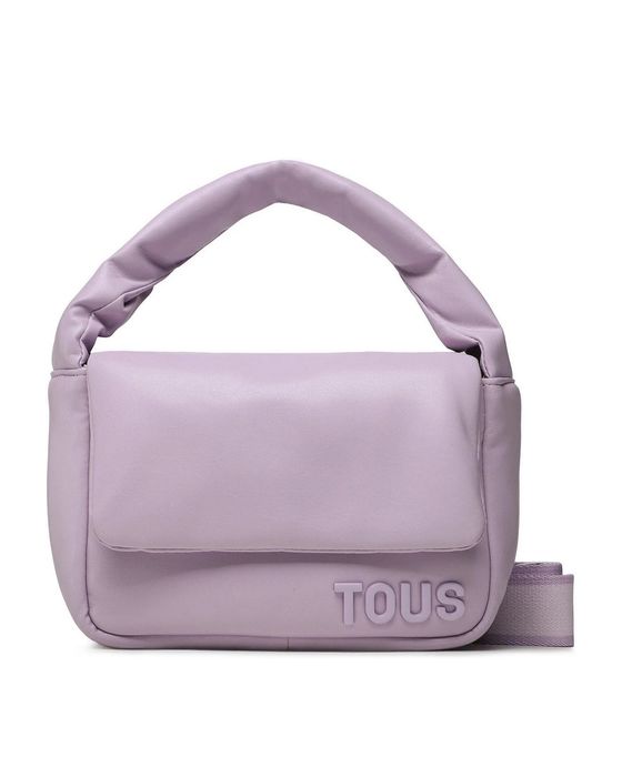 Torebka TOUS liliowa