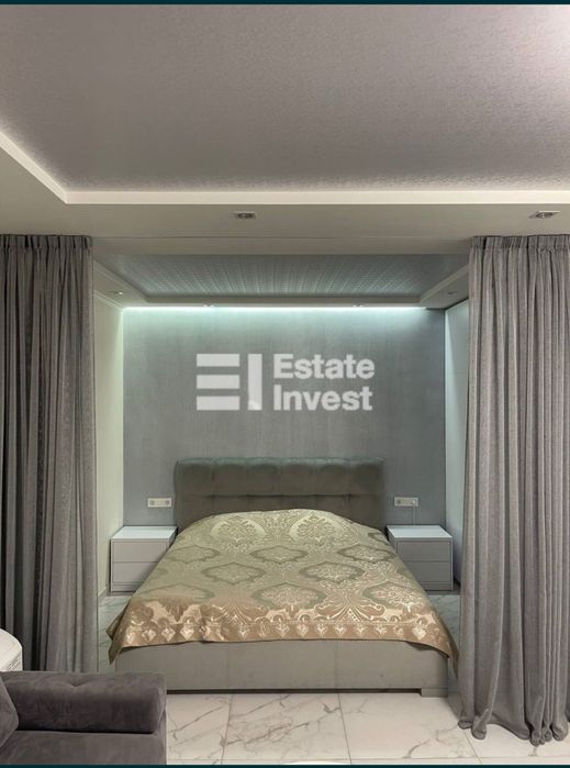 Продаю 1 ком. Квартиру 55м2 ЖК Немецкий проект с ремонтом