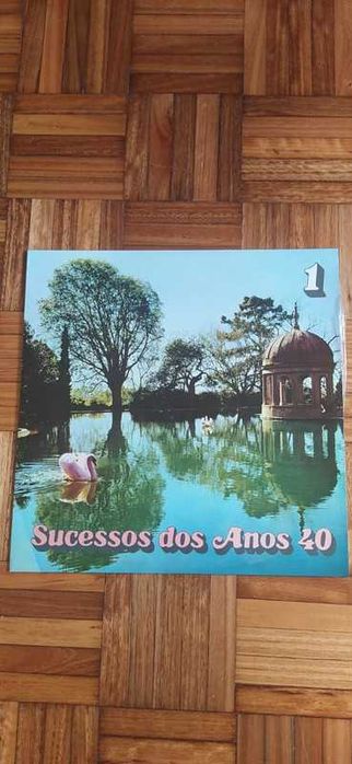 Vinil - Reader's Digest - Os Maiores Sucessos Da Música Portuguesa