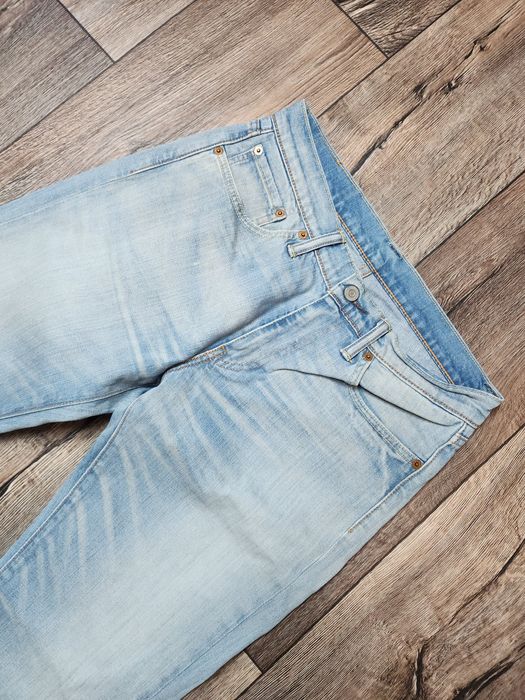 Джинсы штаны брюки Levis Levi's 511