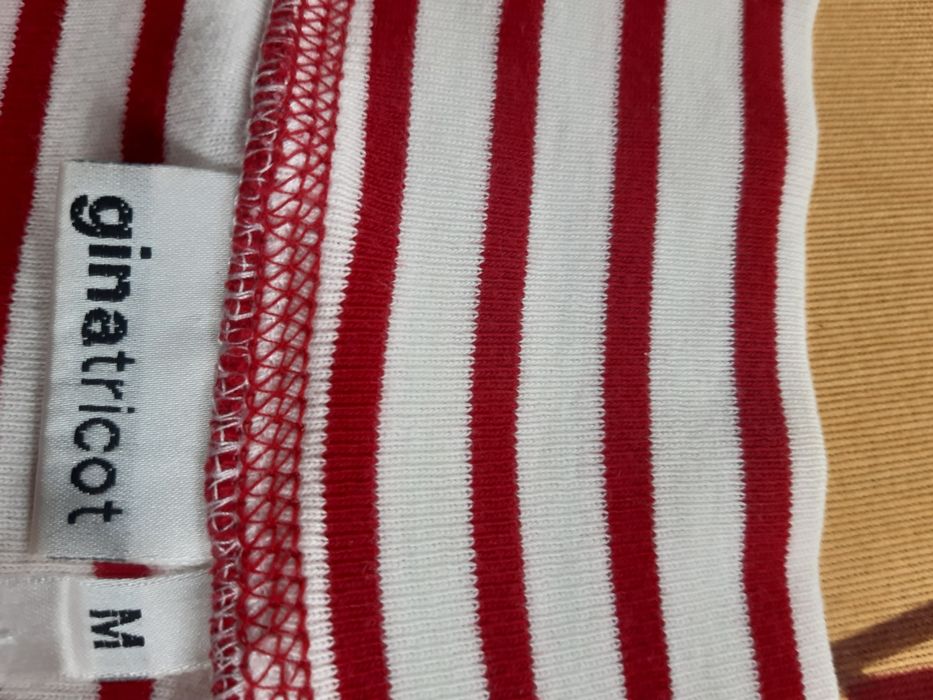 Bluza 100% bawełna. Ginatricot. M