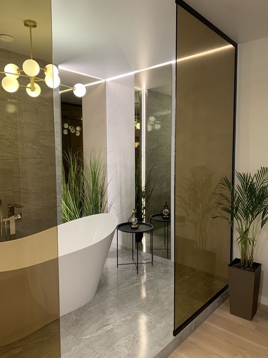 SPA-Апартаменти Подобово