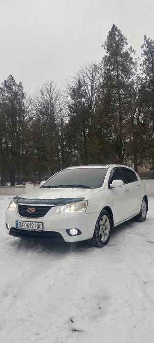 Продам автомобіль