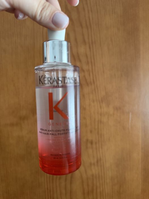 Serum anti queda cabelo
