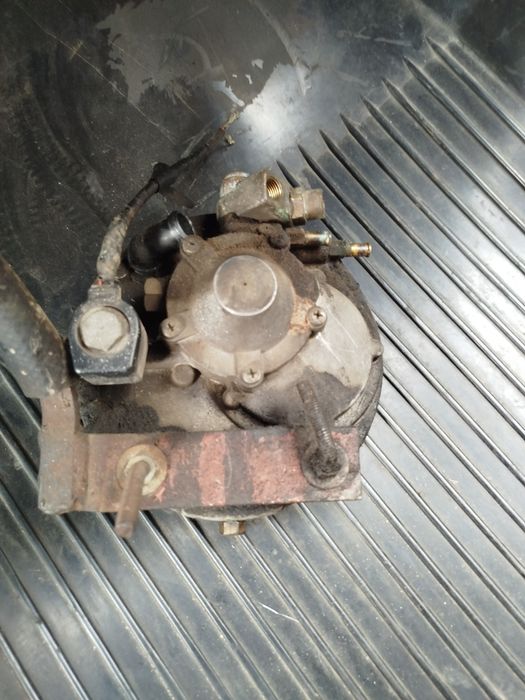 Горелка керасінова (Редуктор)