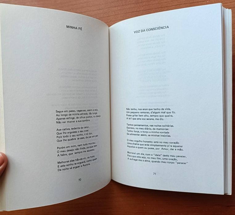 O Grito da Transmontana - Iracema Da Conceição