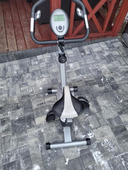 Rower treningowy