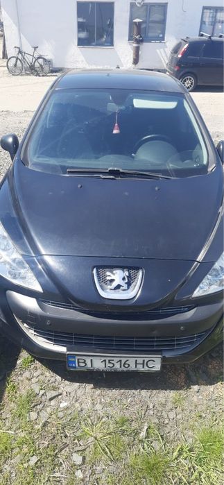 Авто Peugeot 308 , 2008 рік