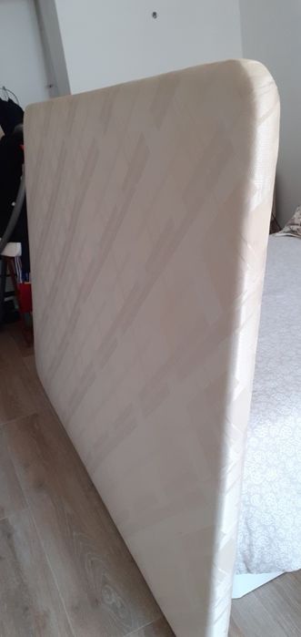 Base cama tapi tamanho casal