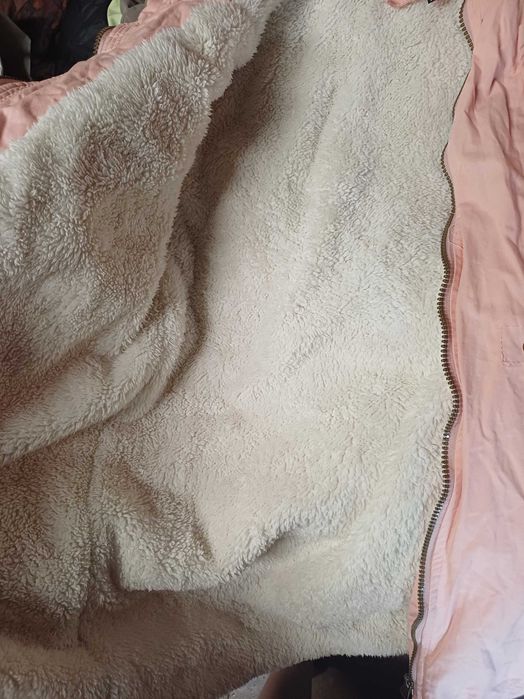 Зимова парка 2Xl
