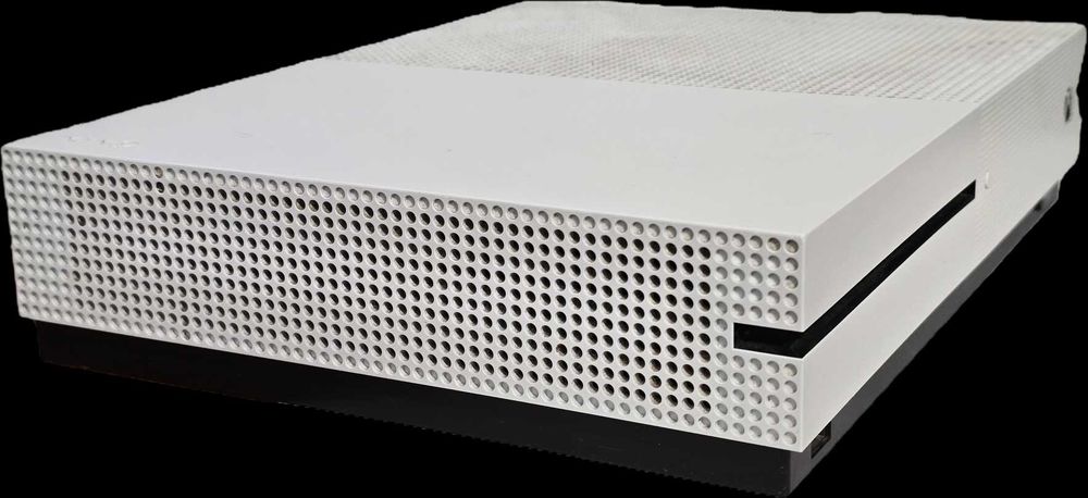 Konsola Xbox One S 500 GB biały