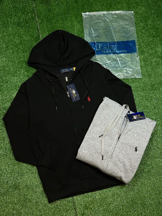 Зіп худі Polo Ralph Lauren / Zip hoodie ральф Лорен / Зіпка поло