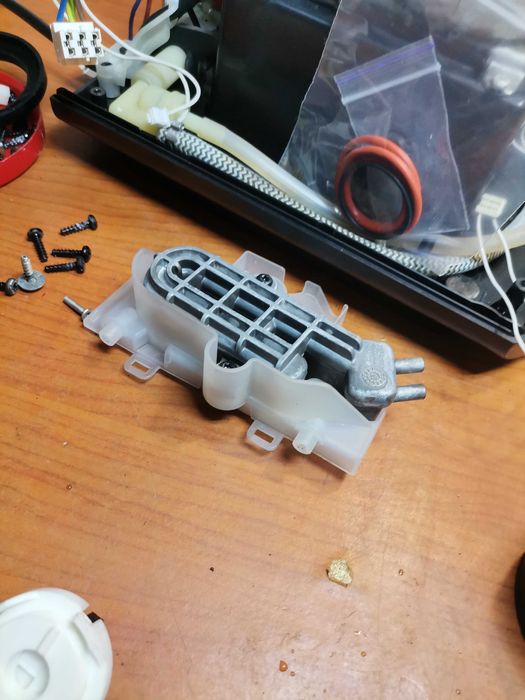 KRUPS‼️Service Coffee Machines‼️Сервис Крупс