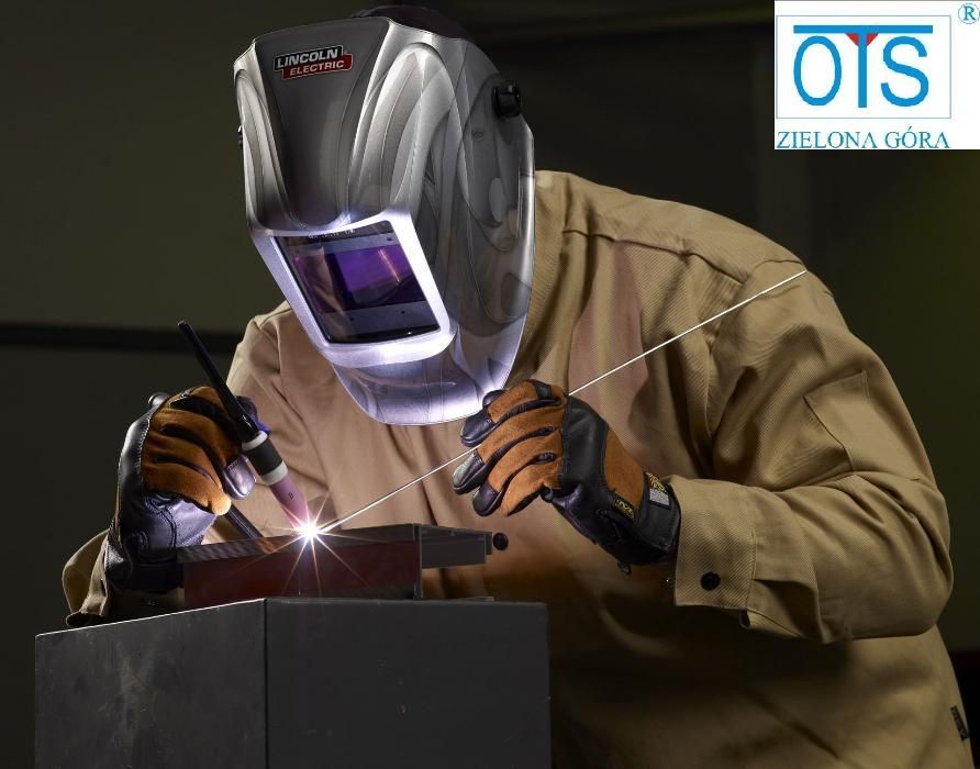 Kurs spawania/ spawacza (MAG/ TIG/ MIG/ MMA/ Gazowe)