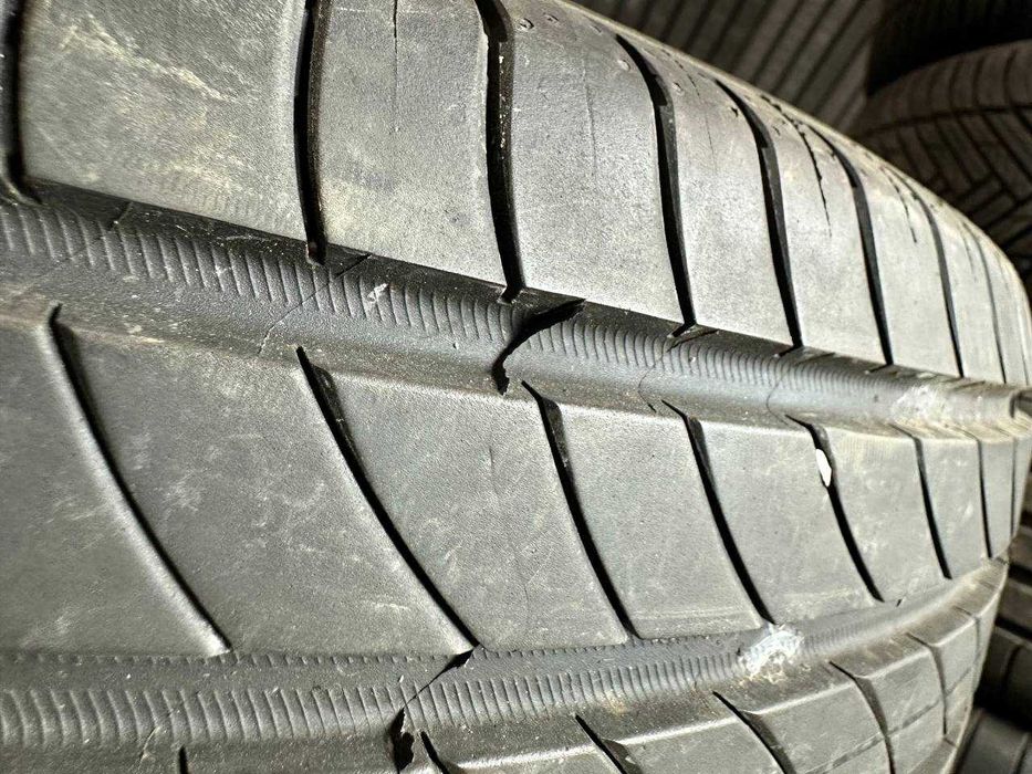 Шини DEMO ЛІТО 205/55 R17 Michelin Primacy 4 S1 комплект CK71-23