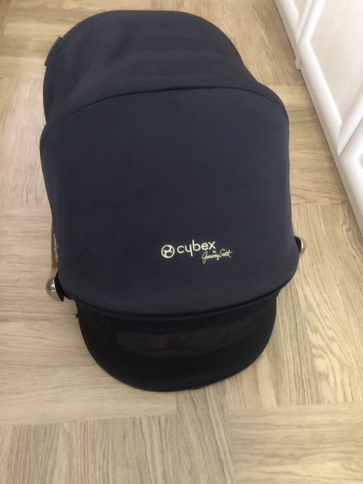люлька Cybex Priam